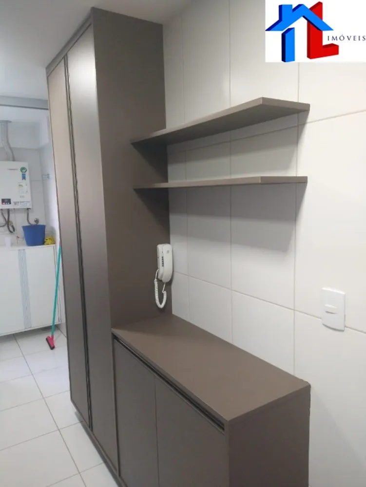 Apartamento, 2 quartos, 80 m² - Foto 10