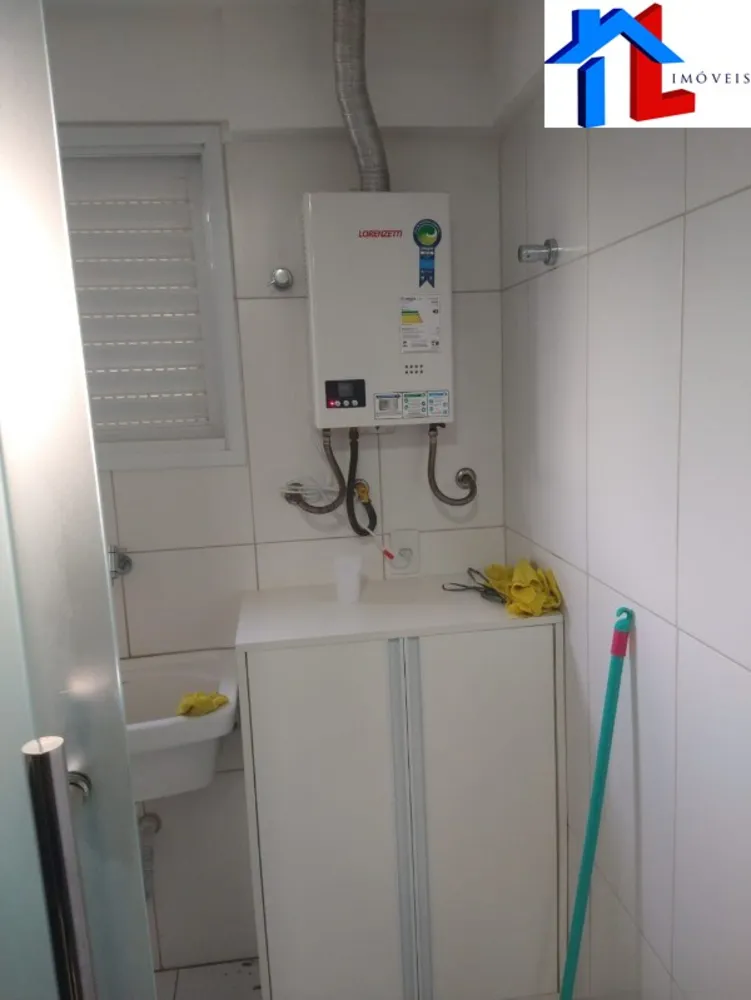 Apartamento, 2 quartos, 80 m² - Foto 12
