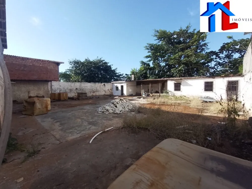 Depósito-Galpão, 980 m² - Foto 5