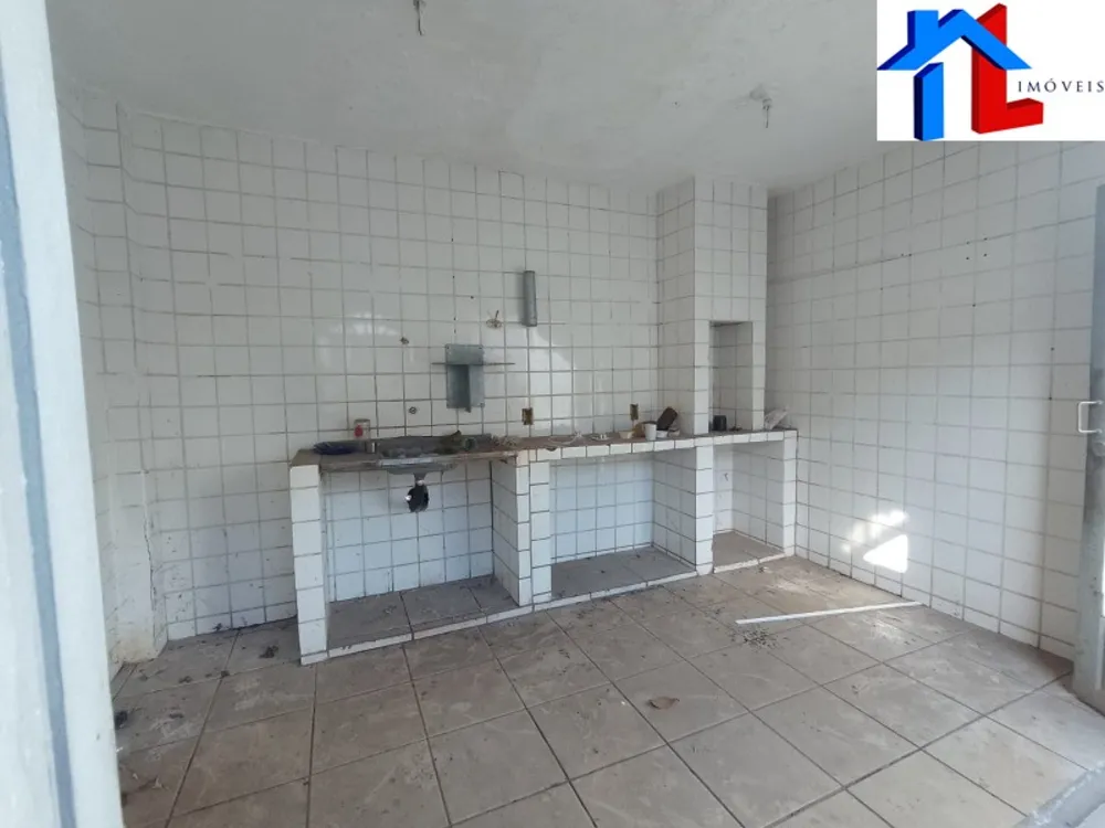 Depósito-Galpão, 980 m² - Foto 10