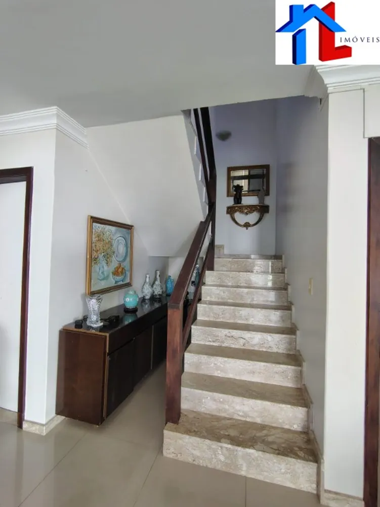 Casa, 5 quartos, 460 m² - Foto 7
