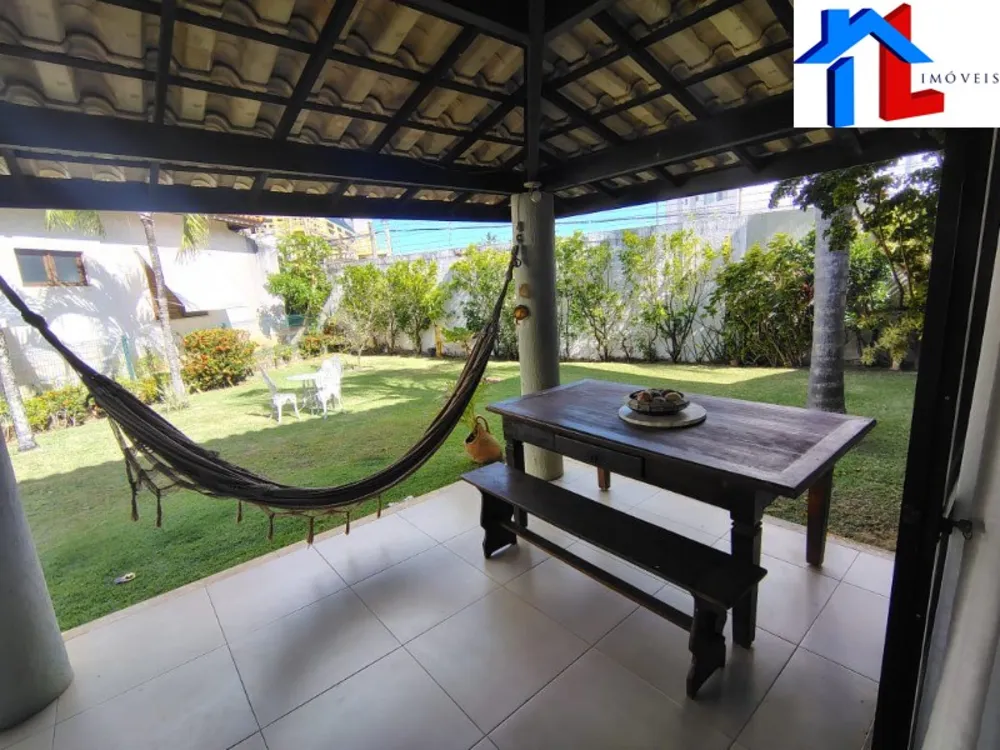 Casa, 5 quartos, 460 m² - Foto 1