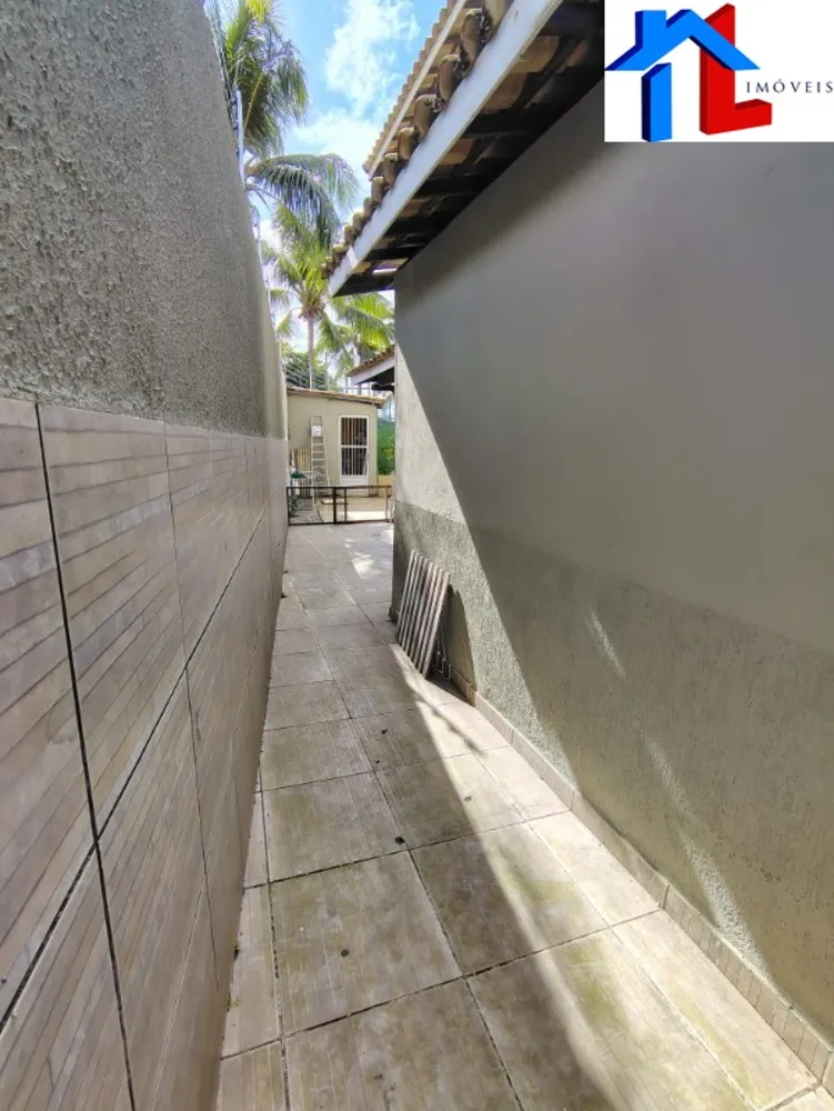 Casa, 5 quartos, 460 m² - Foto 8