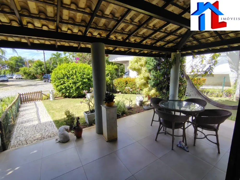 Casa, 5 quartos, 460 m² - Foto 2