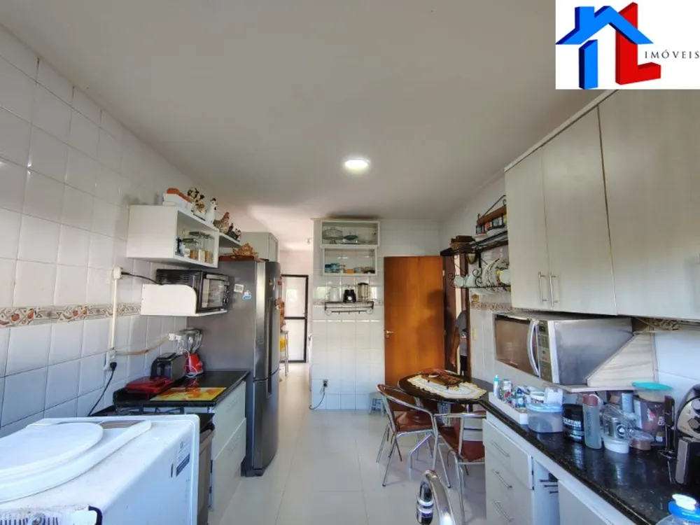 Casa, 5 quartos, 460 m² - Foto 6
