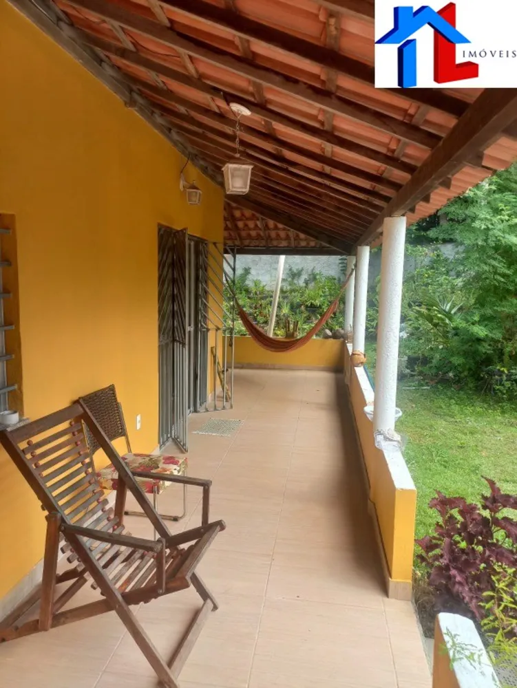 Casa, 2 quartos - Foto 1