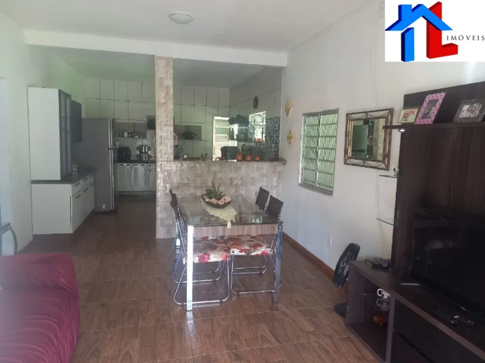 Casa, 2 quartos - Foto 2