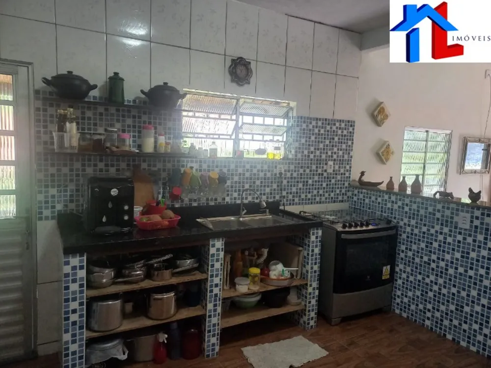 Casa, 2 quartos - Foto 10