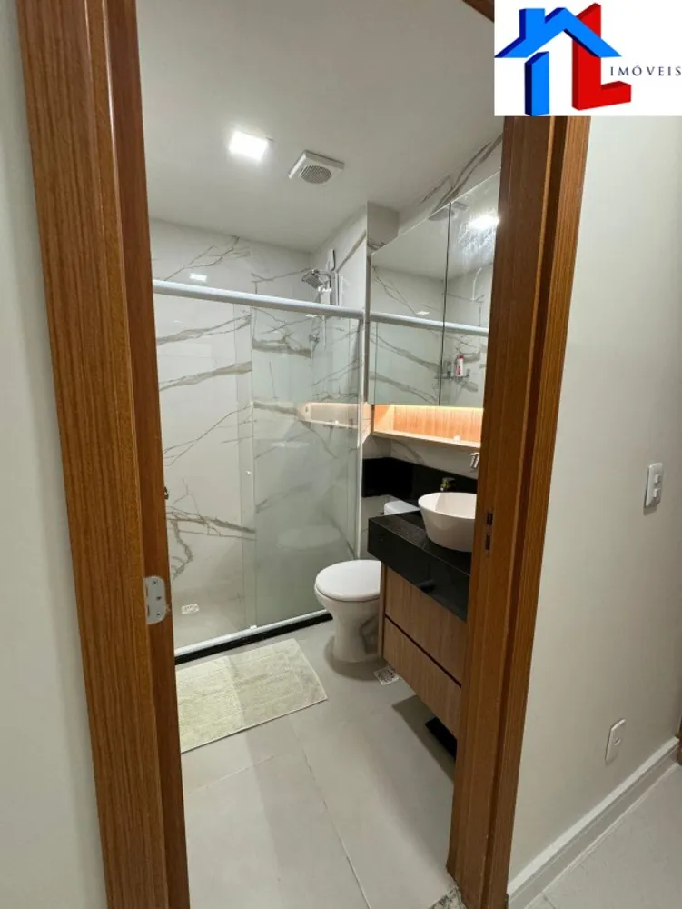Apartamento, 2 quartos, 127 m² - Foto 6