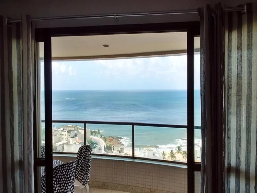 Apartamento, 1 quarto, 56 m² - Foto 2