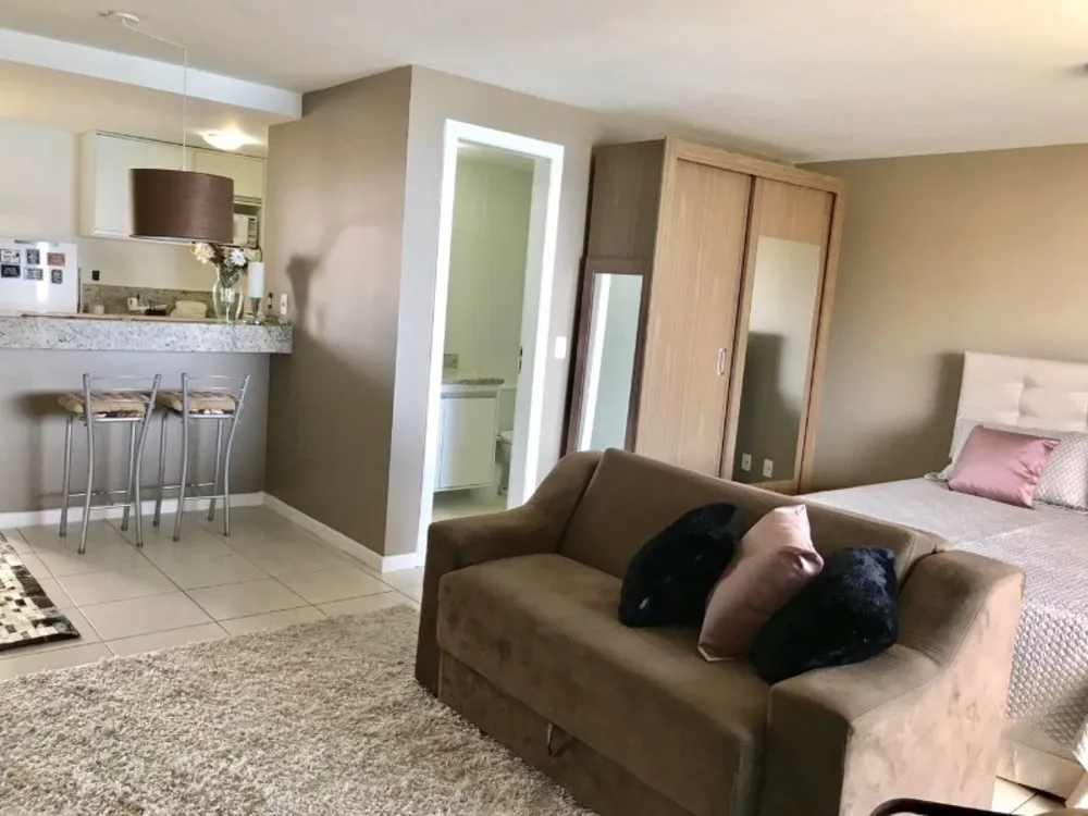 Apartamento, 1 quarto, 56 m² - Foto 4