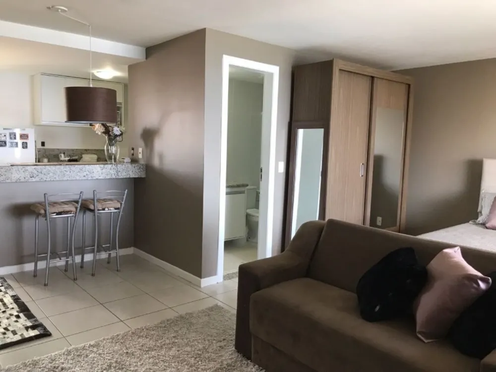 Apartamento, 1 quarto, 56 m² - Foto 8