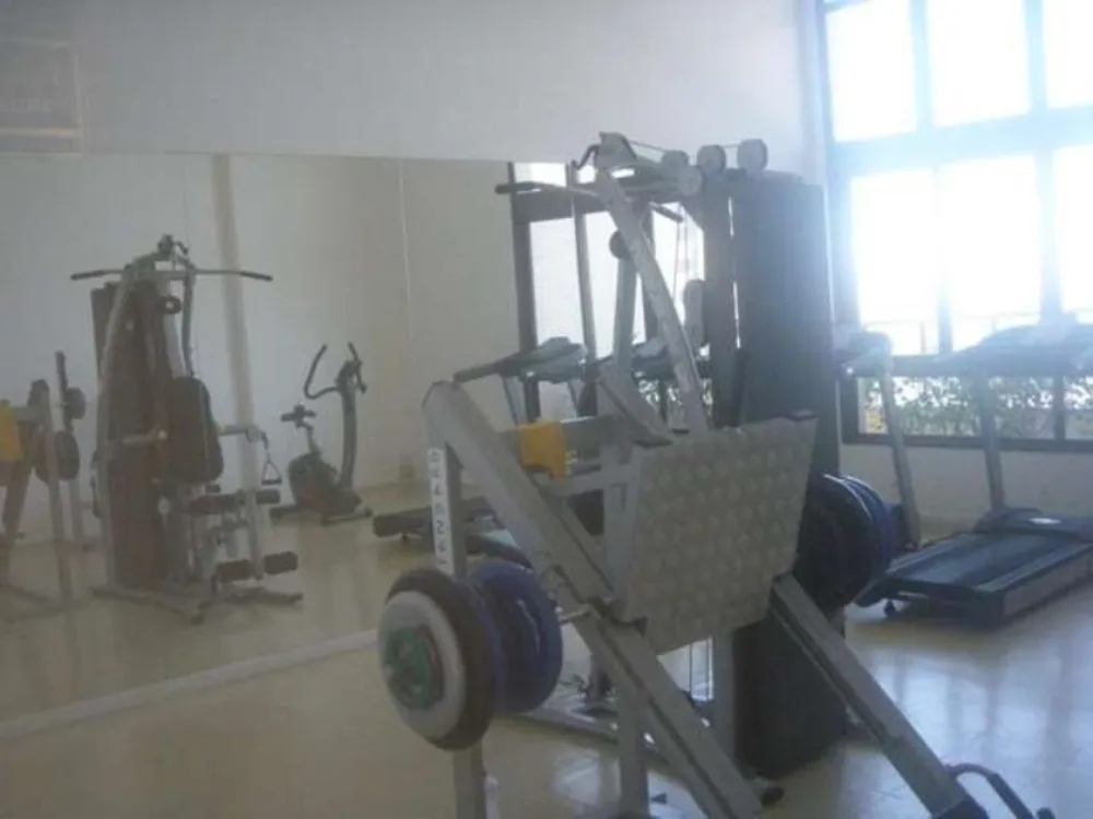 Apartamento, 1 quarto, 56 m² - Foto 12