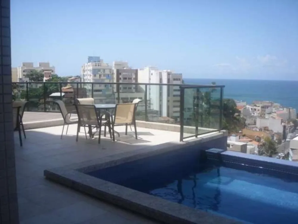 Apartamento, 1 quarto, 56 m² - Foto 11