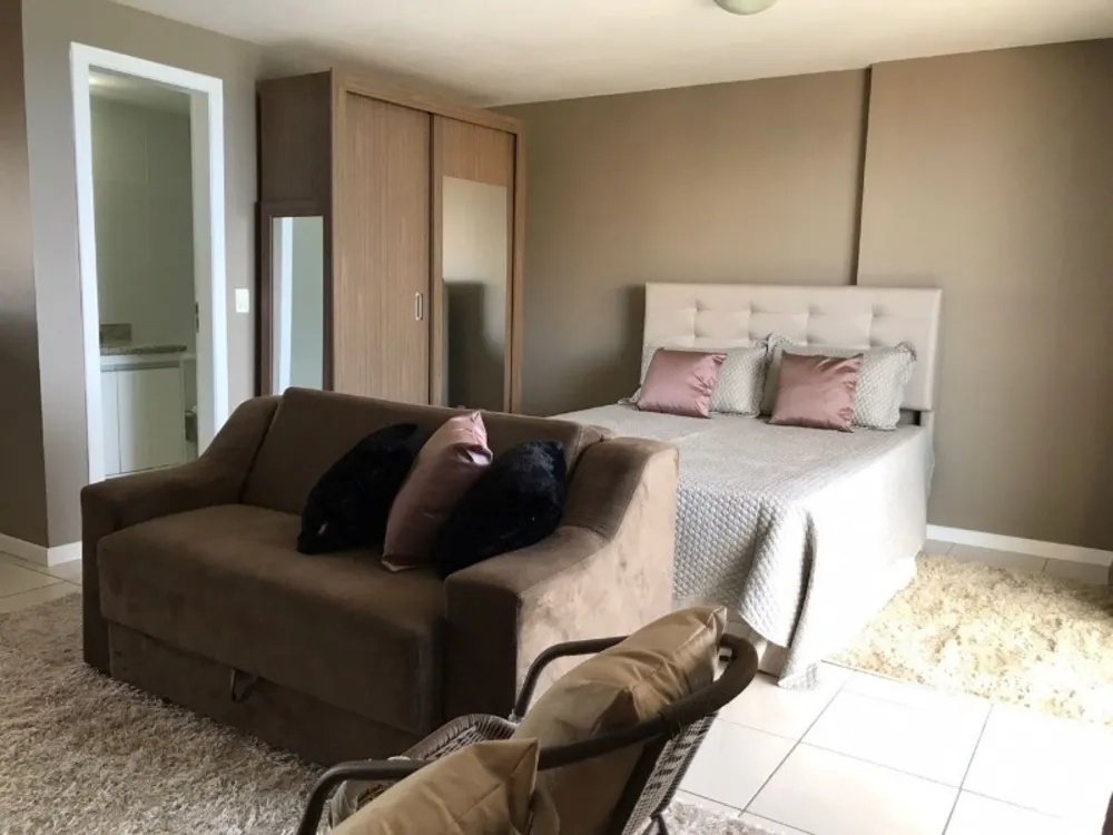 Apartamento, 1 quarto, 56 m² - Foto 5