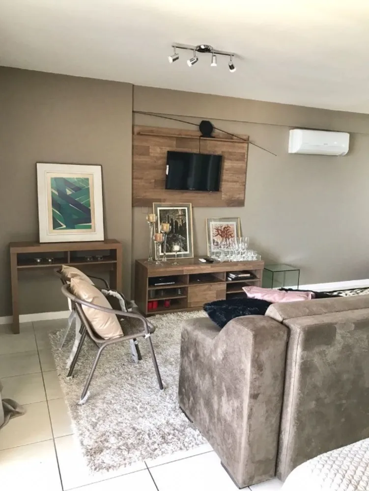 Apartamento, 1 quarto, 56 m² - Foto 3