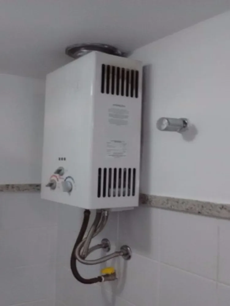 Apartamento, 1 quarto, 56 m² - Foto 9
