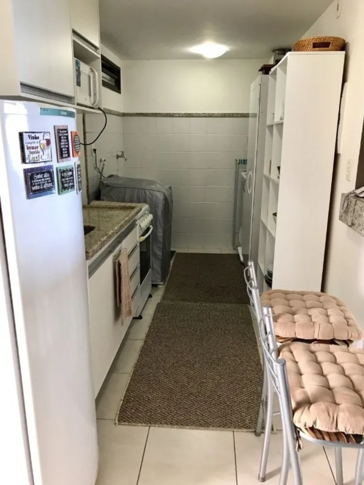 Apartamento, 1 quarto, 56 m² - Foto 7