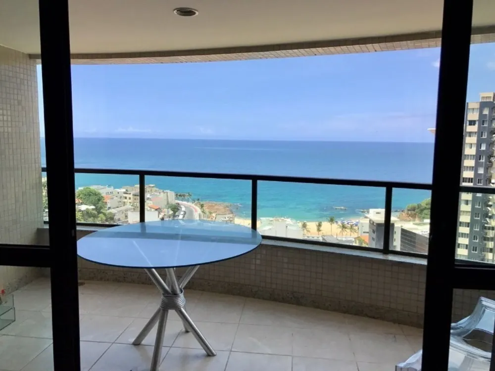 Apartamento, 1 quarto, 56 m² - Foto 6