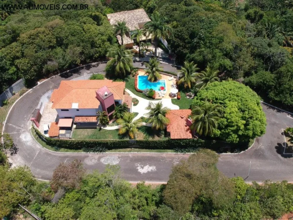 Casa, 4 quartos, 300 m² - Foto 12