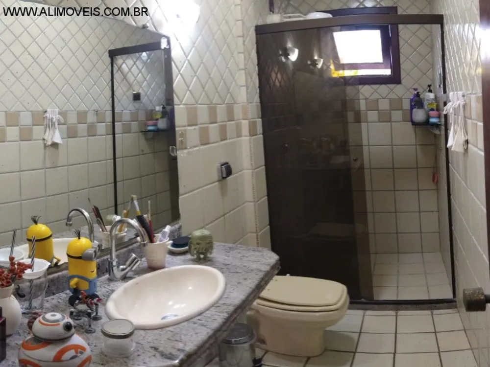Casa, 4 quartos, 300 m² - Foto 11