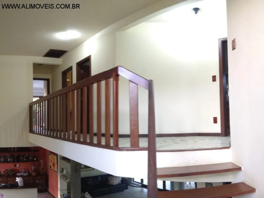 Casa, 4 quartos, 300 m² - Foto 8