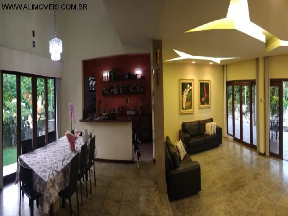 Casa, 4 quartos, 300 m² - Foto 6