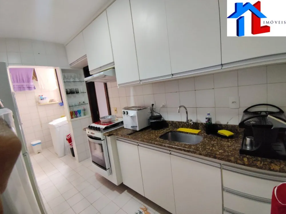 Apartamento, 3 quartos - Foto 6