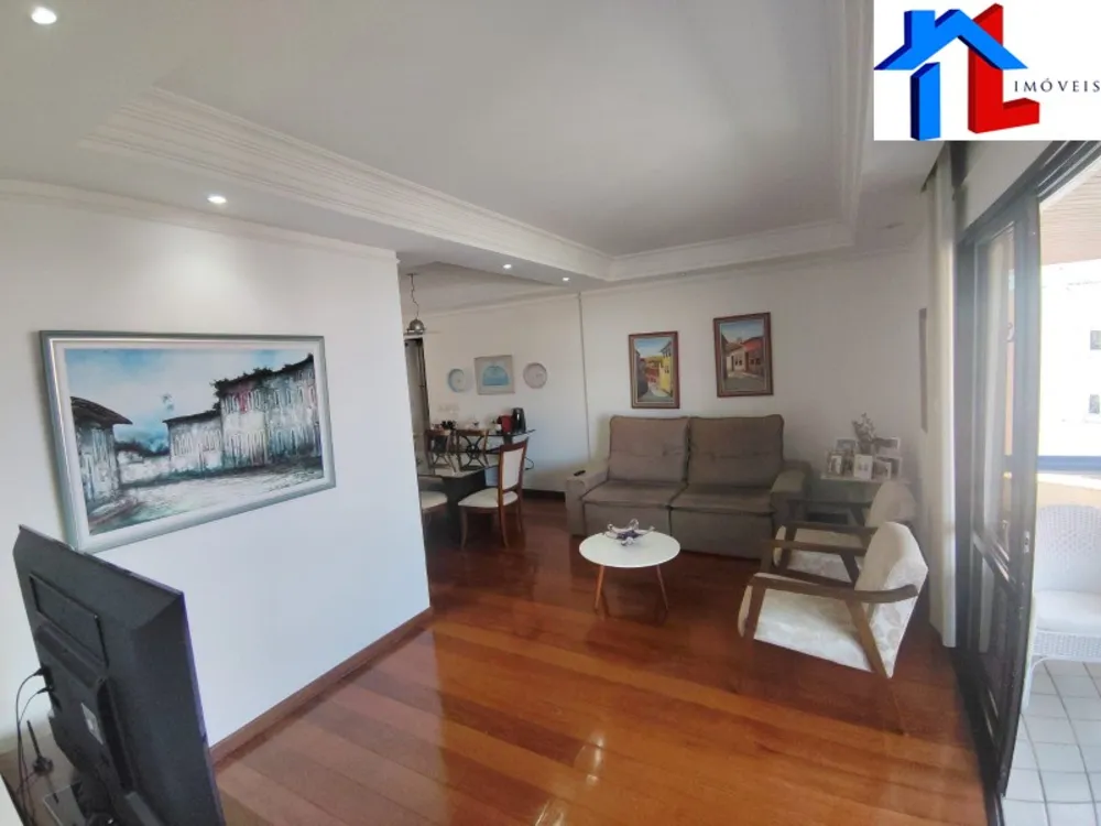 Apartamento, 3 quartos - Foto 4