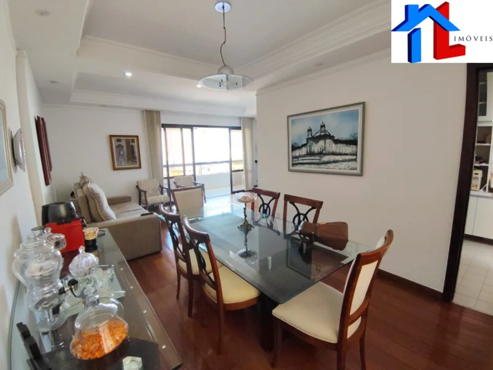 Apartamento, 3 quartos - Foto 2