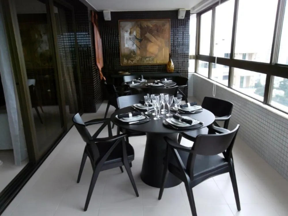 Apartamento, 4 quartos, 386 m² - Foto 5