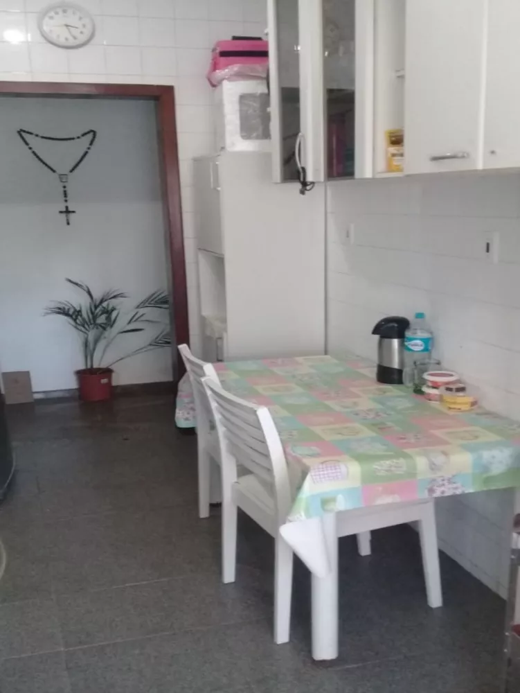 Cobertura à venda com 3 quartos, 160m² - Foto 4