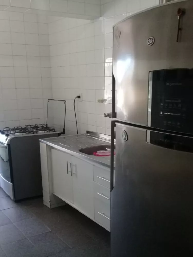 Cobertura à venda com 3 quartos, 160m² - Foto 3