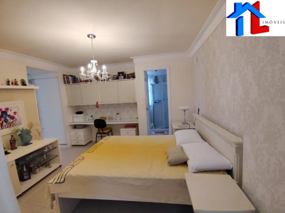 Apartamento, 4 quartos - Foto 5