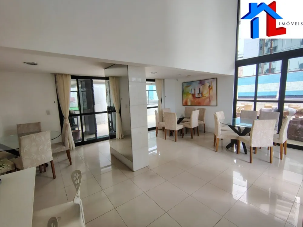Apartamento, 4 quartos - Foto 10