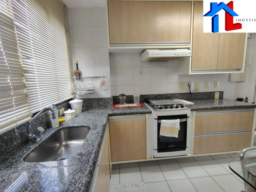 Apartamento, 4 quartos - Foto 7