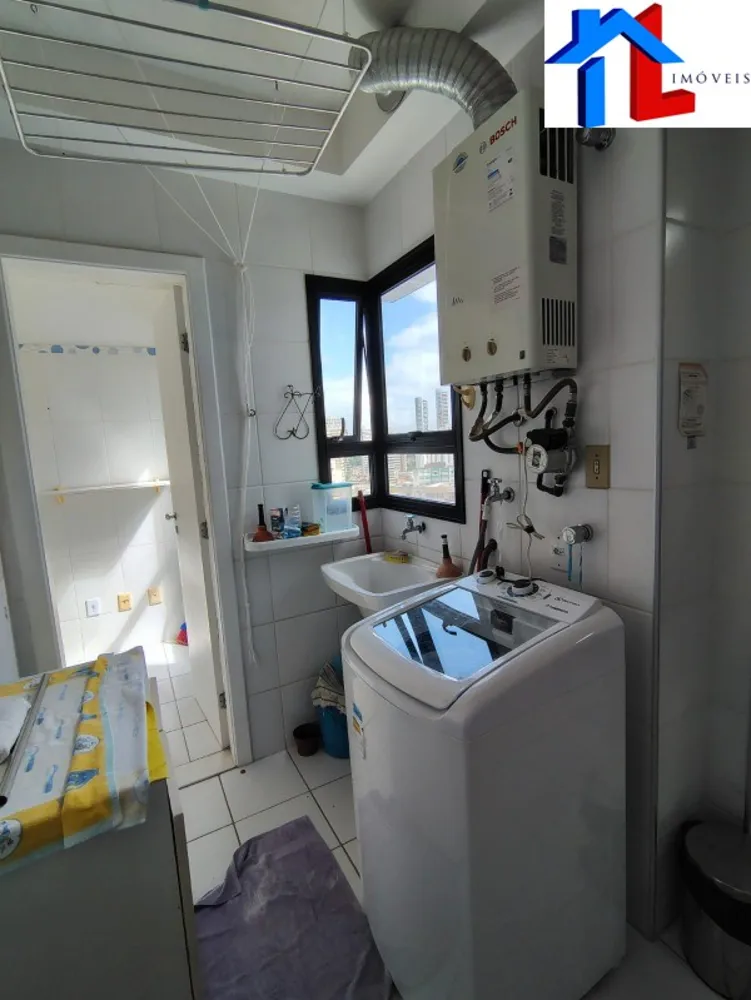 Apartamento, 4 quartos - Foto 8