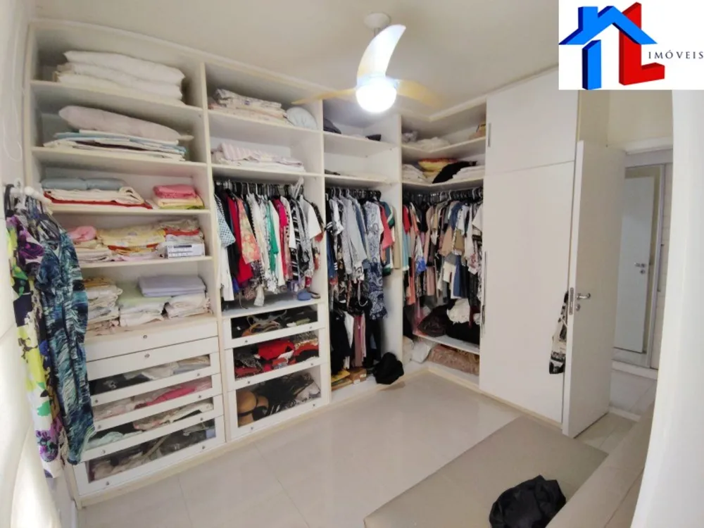 Apartamento, 4 quartos - Foto 6