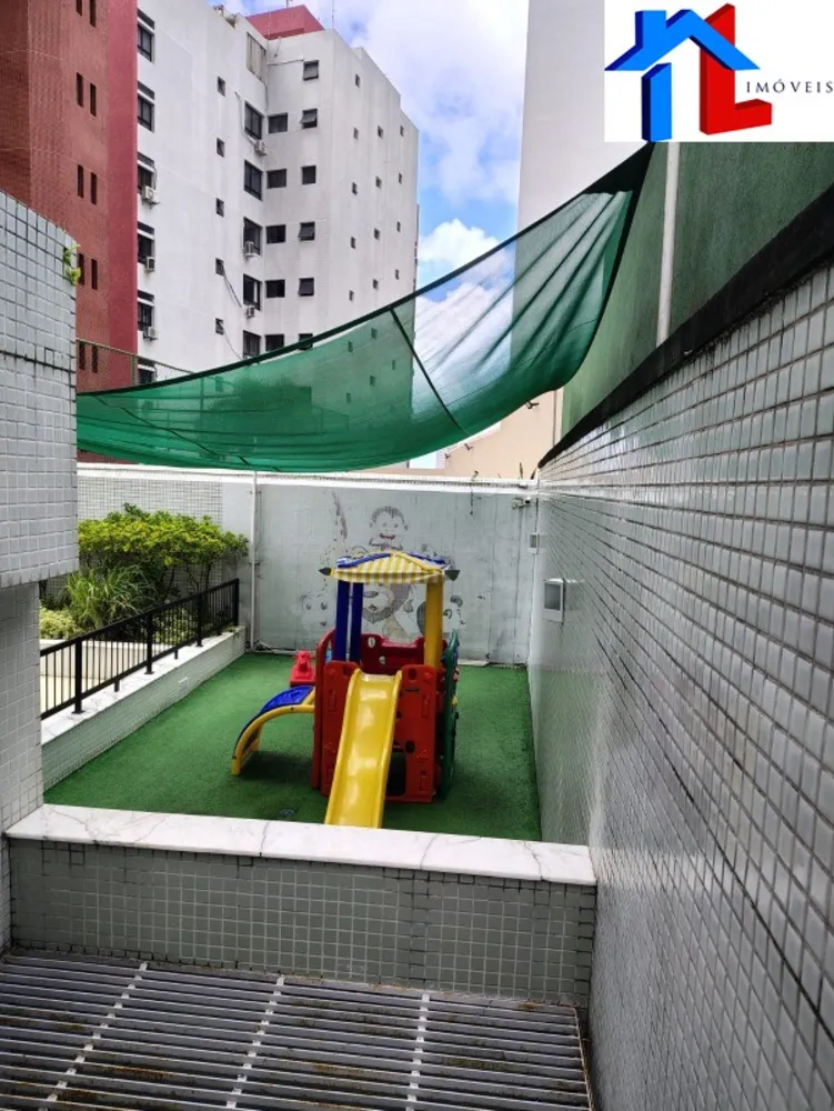 Apartamento, 4 quartos - Foto 12