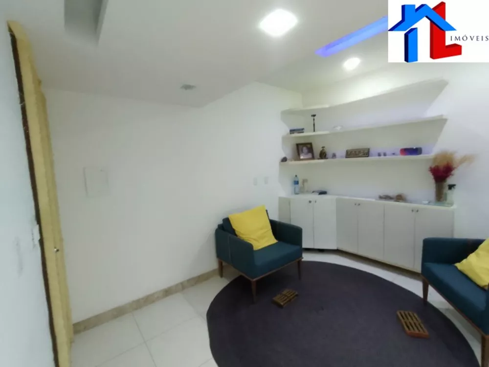 Conjunto Comercial-Sala à venda, 21m² - Foto 3