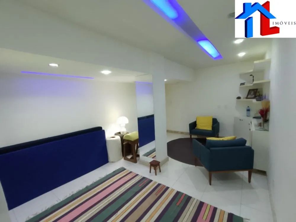 Sala-Conjunto, 21 m² - Foto 8