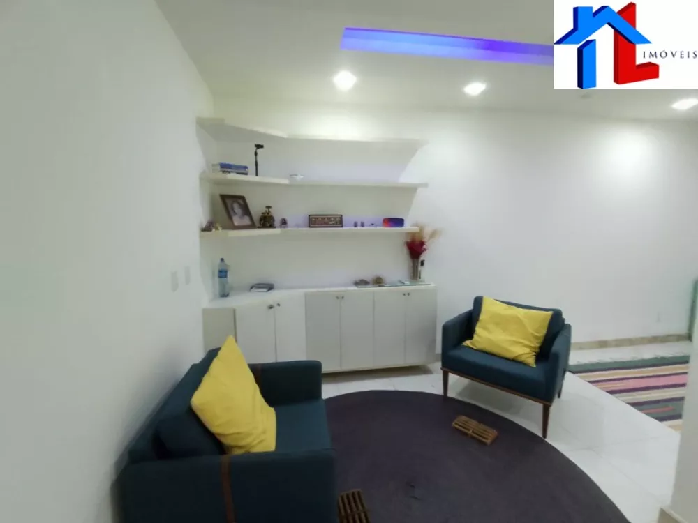 Conjunto Comercial-Sala à venda, 21m² - Foto 4