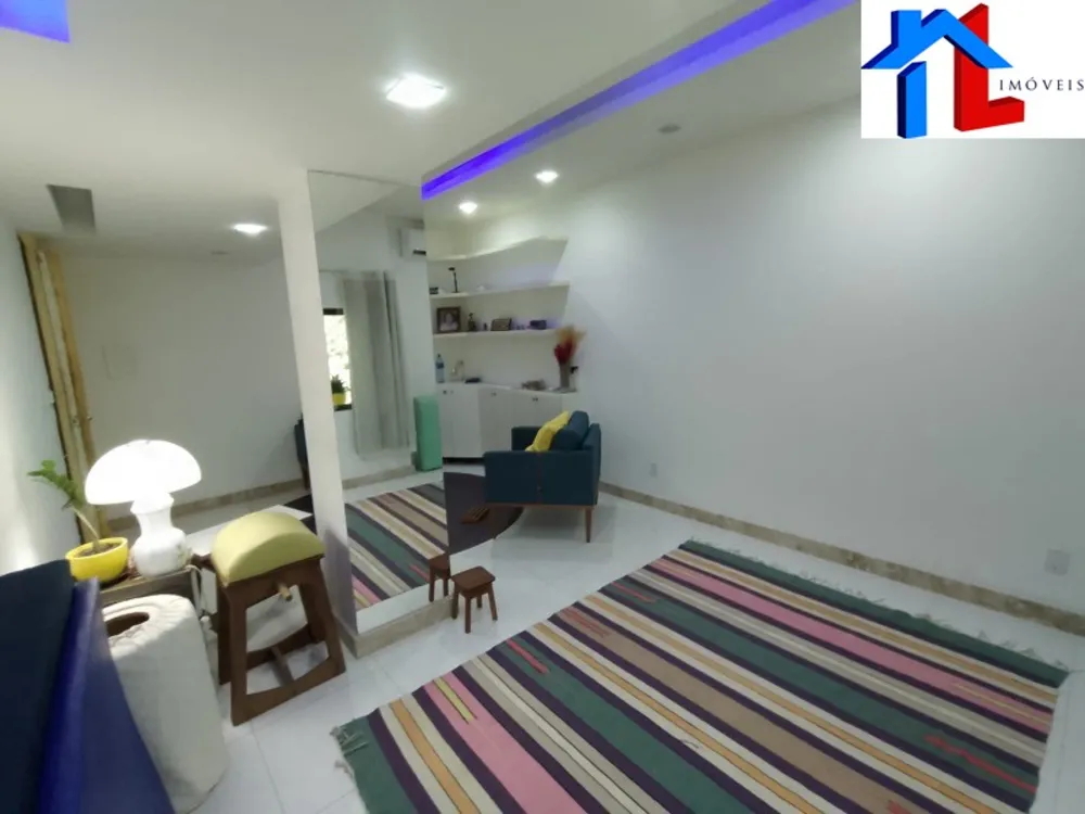 Sala-Conjunto, 21 m² - Foto 6