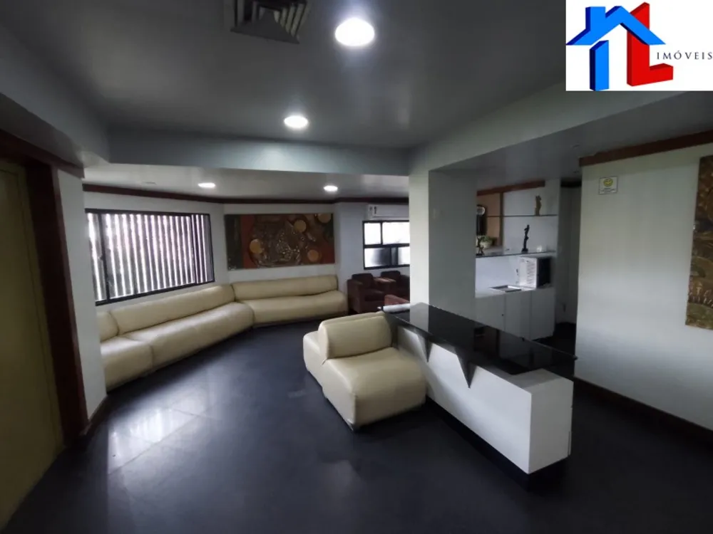 Sala-Conjunto, 21 m² - Foto 10