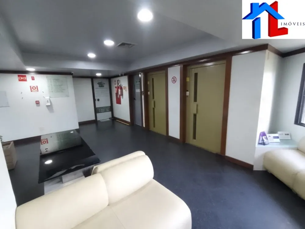Sala-Conjunto, 21 m² - Foto 9