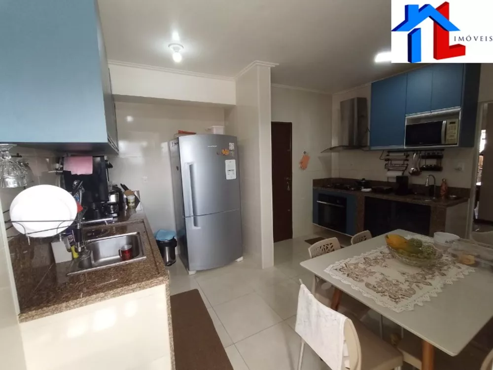 Apartamento à venda com 3 quartos, 110m² - Foto 14