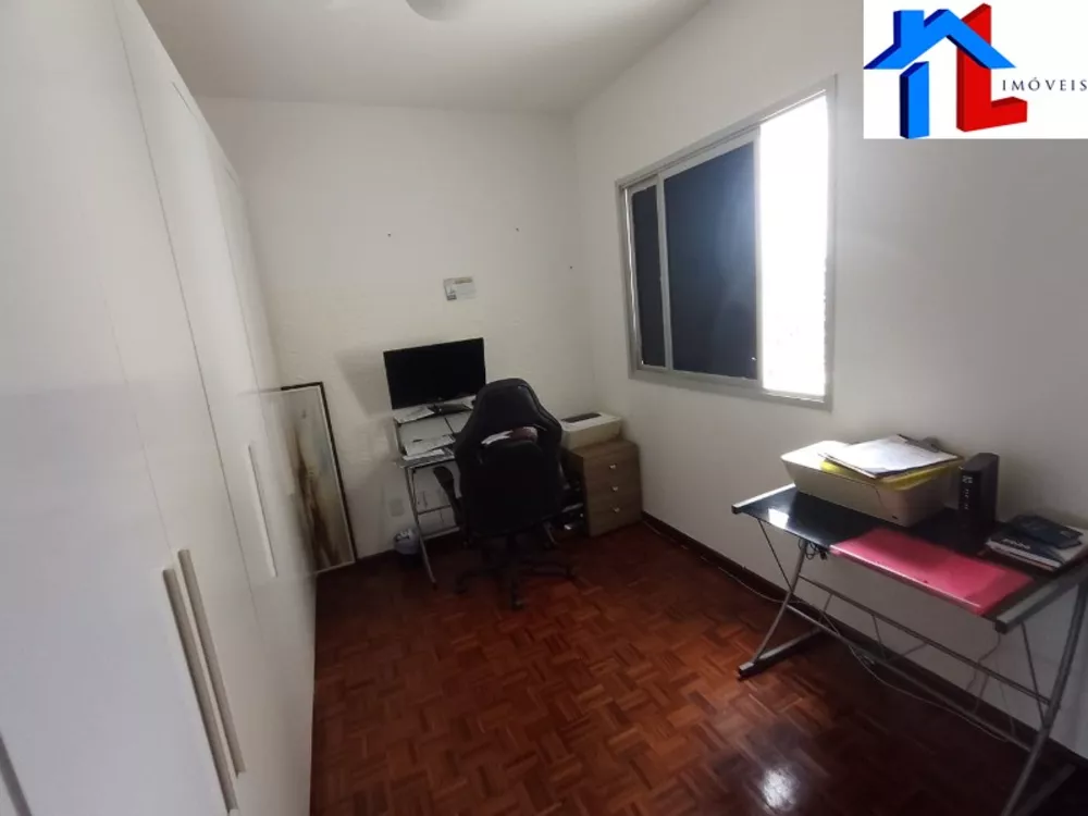 Apartamento à venda com 3 quartos, 110m² - Foto 11