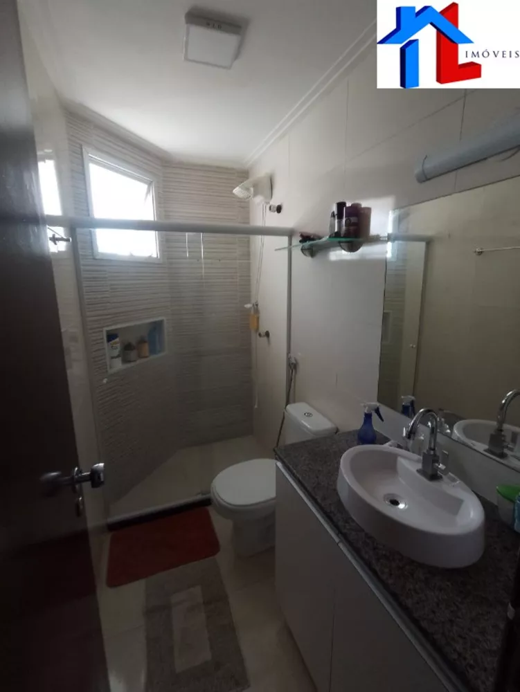 Apartamento à venda com 3 quartos, 110m² - Foto 13