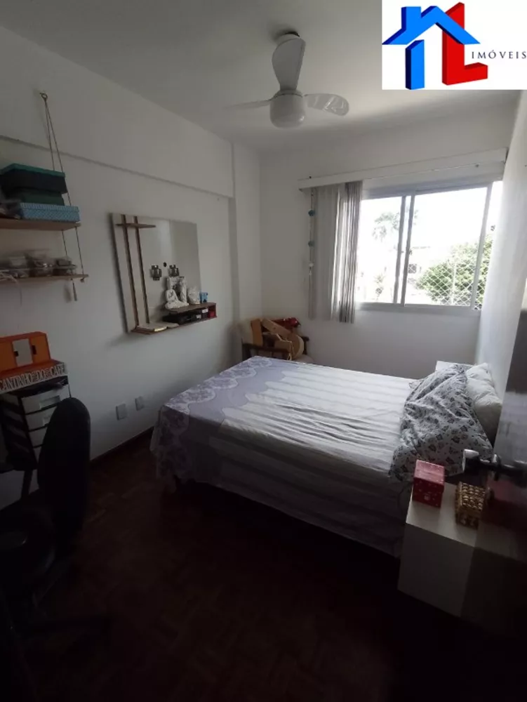 Apartamento à venda com 3 quartos, 110m² - Foto 9