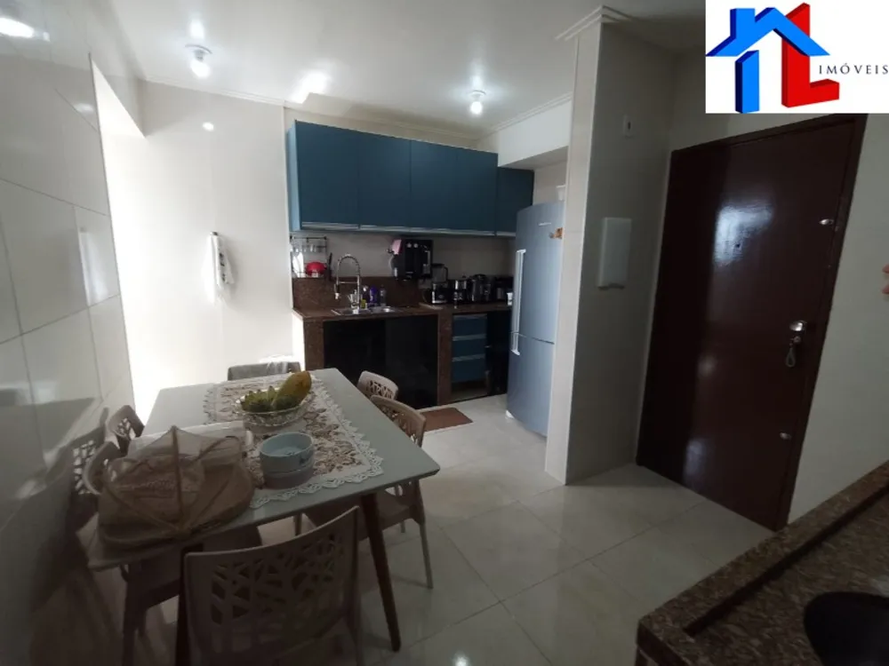 Apartamento, 3 quartos, 110 m² - Foto 17